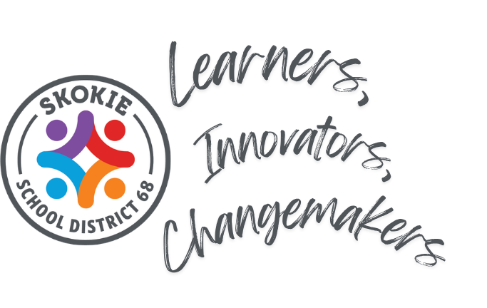 Learners, Innovators, Changemakers